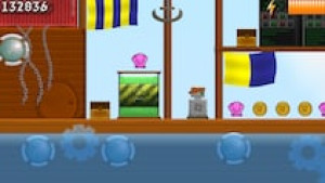 Robot Pirates Steam Key GLOBAL
