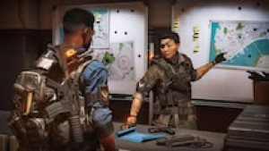Tom Clancy's The Division 2 | Ultimate Edition (PC) - Ubisoft Connect Key - EUROPE