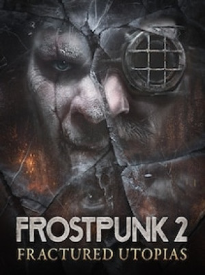 Frostpunk 2: Fractured Utopias (PC) - Steam Key - GLOBAL