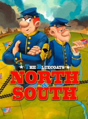 The Bluecoats: North vs South (PC) - Steam Key - EUROPE