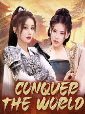 Conquer The World (PC) - Steam Key - GLOBAL