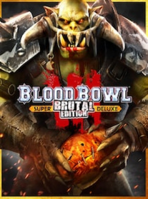 Blood Bowl 3 | Brutal Edition (PC) - Steam Account - GLOBAL