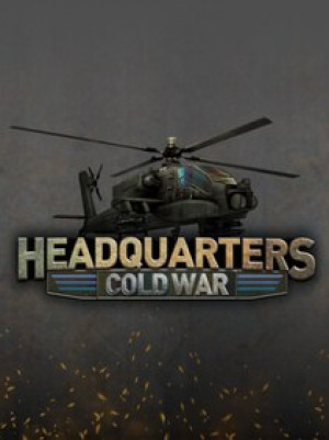 Headquarters: Cold War (PC) - Steam Key - EUROPE
