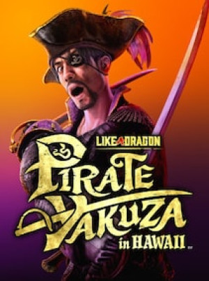 Like a Dragon: Pirate Yakuza in Hawaii | Standard Edition (PS5) - PSN Account - GLOBAL