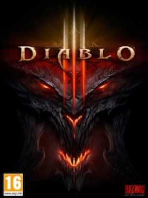 Diablo 3 (PC) - Battle.net Key - EUROPE