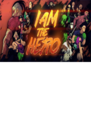 I Am The Hero Xbox Live Key EUROPE