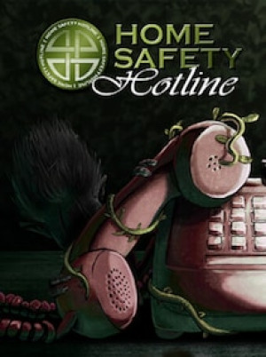 Home Safety Hotline (PC) - Steam Gift - GLOBAL