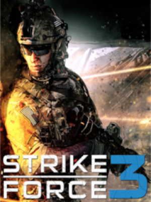 Strike Force 3 (Xbox Series X/S, PC) - Xbox Live Account - GLOBAL