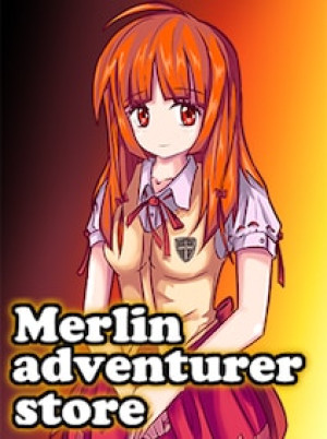 Merlin adventurer store Steam Key GLOBAL