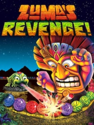 Zuma's Revenge! (PC) - EA App Account - GLOBAL