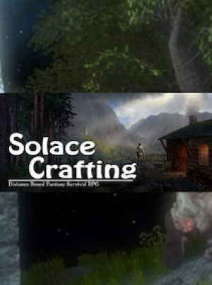 Solace Crafting Steam Gift EUROPE
