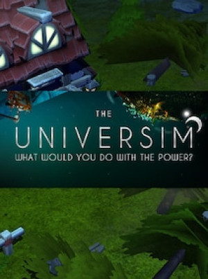 The Universim (PC) - Steam Gift - EUROPE