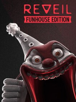 Reveil | Funhouse Edition (PC) - Steam Account - GLOBAL