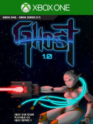 Ghost 1.0 Xbox Live Xbox One Key EUROPE
