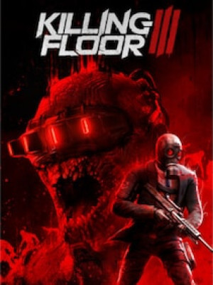Killing Floor 3 (PS5) - PSN Account - GLOBAL