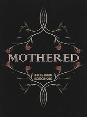 Mothered - A Role-Playing Horror Game (PC) - Steam Key - GLOBAL