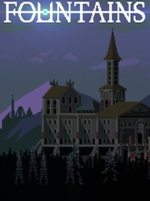 Fountains (PC) - Steam Key - GLOBAL