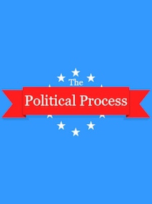 The Political Process - Steam - Gift EUROPE
