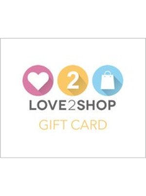Love2Shop Reward 10 GBP - Love2Shop Key - UNITED KINGDOM