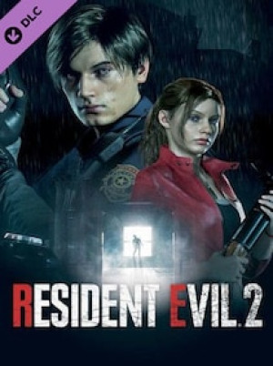 RESIDENT EVIL 2 - Leon Costume: Arklay Sheriff Steam Gift GLOBAL