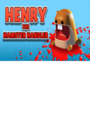 Henry The Hamster Handler VR Steam Key GLOBAL