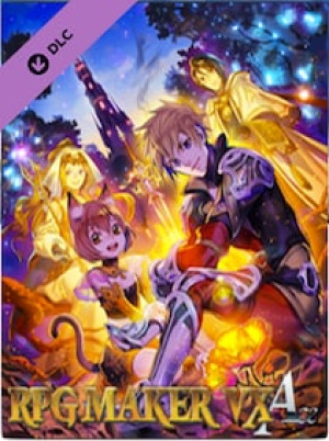RPG Maker VX Ace - Heist Music Pack Steam Key GLOBAL