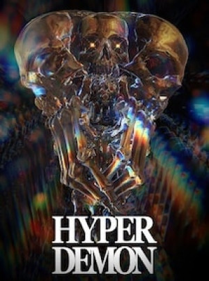 HYPER DEMON (PC) - Steam Key - EUROPE