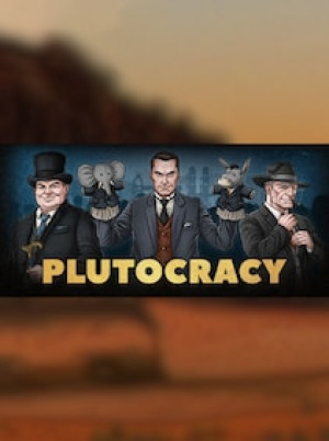 Plutocracy - Steam - Gift GLOBAL