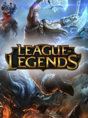 League of Legends Riot Points 13500 RP - Riot Key - EUROPE