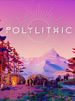 Polylithic (PC) - Steam Gift - GLOBAL