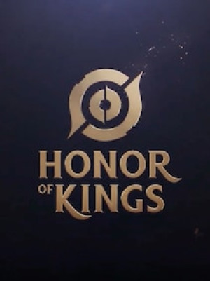 Honor Of Kings 400 Tokens - GLOBAL