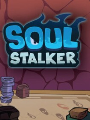 Soul Stalker (PC) - Steam Key - GLOBAL