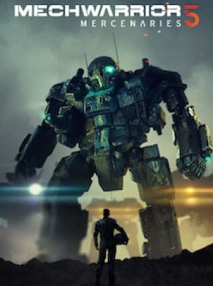 MechWarrior 5: Mercenaries (PC) - Epic Games Account - GLOBAL