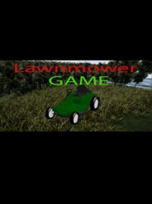 Lawnmower Game Steam Key GLOBAL