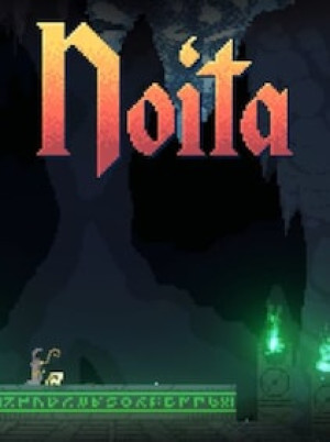 Noita - Steam - Gift (EUROPE)