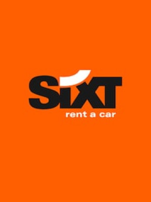 Sixt Voucher - Rent a Car 50 EUR - Sixt Key - AUSTRIA