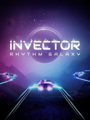 Invector: Rhythm Galaxy (PC) - Steam Gift - EUROPE
