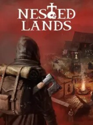 Nested Lands ALPHA PLAYTEST (PC) - Steam Key - GLOBAL