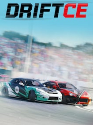 DRIFT21 (PC) - Steam Gift - EUROPE