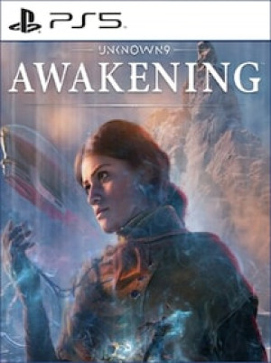 Unknown 9: Awakening (PS5) - PSN Key - EUROPE