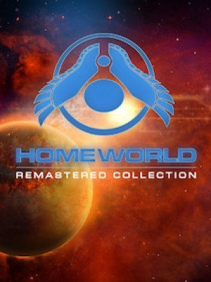 Homeworld Remastered Collection (PC) - Epic Games Account - GLOBAL