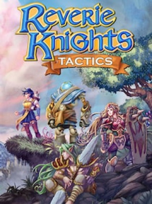 Reverie Knights Tactics (PC) - Steam Key - EUROPE