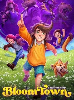 Bloomtown: A Different Story (Xbox Series X/S) - Xbox Live Key - EUROPE