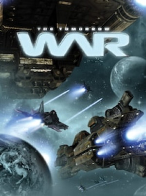 The Tomorrow War (PC) - Steam Key - GLOBAL
