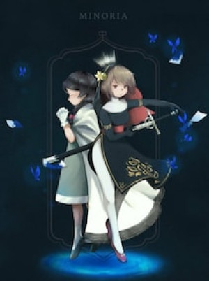 Minoria (PC) - Steam Gift - EUROPE