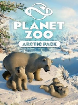 Planet Zoo: Arctic Pack (PC) - Steam Gift - EUROPE