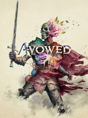 Avowed | Standard Edition (PC) - Microsoft Store Account - GLOBAL
