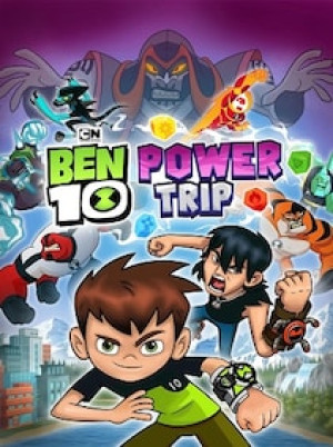 Ben 10: Power Trip (PC) - Steam Gift - EUROPE