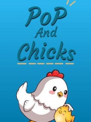 Pop and Chicks (PC) - Steam Key - GLOBAL