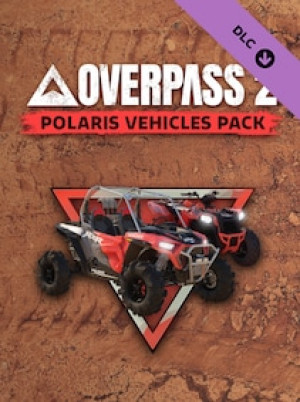 Overpass 2 - Polaris Vehicles Pack (PC) - Steam Key - GLOBAL